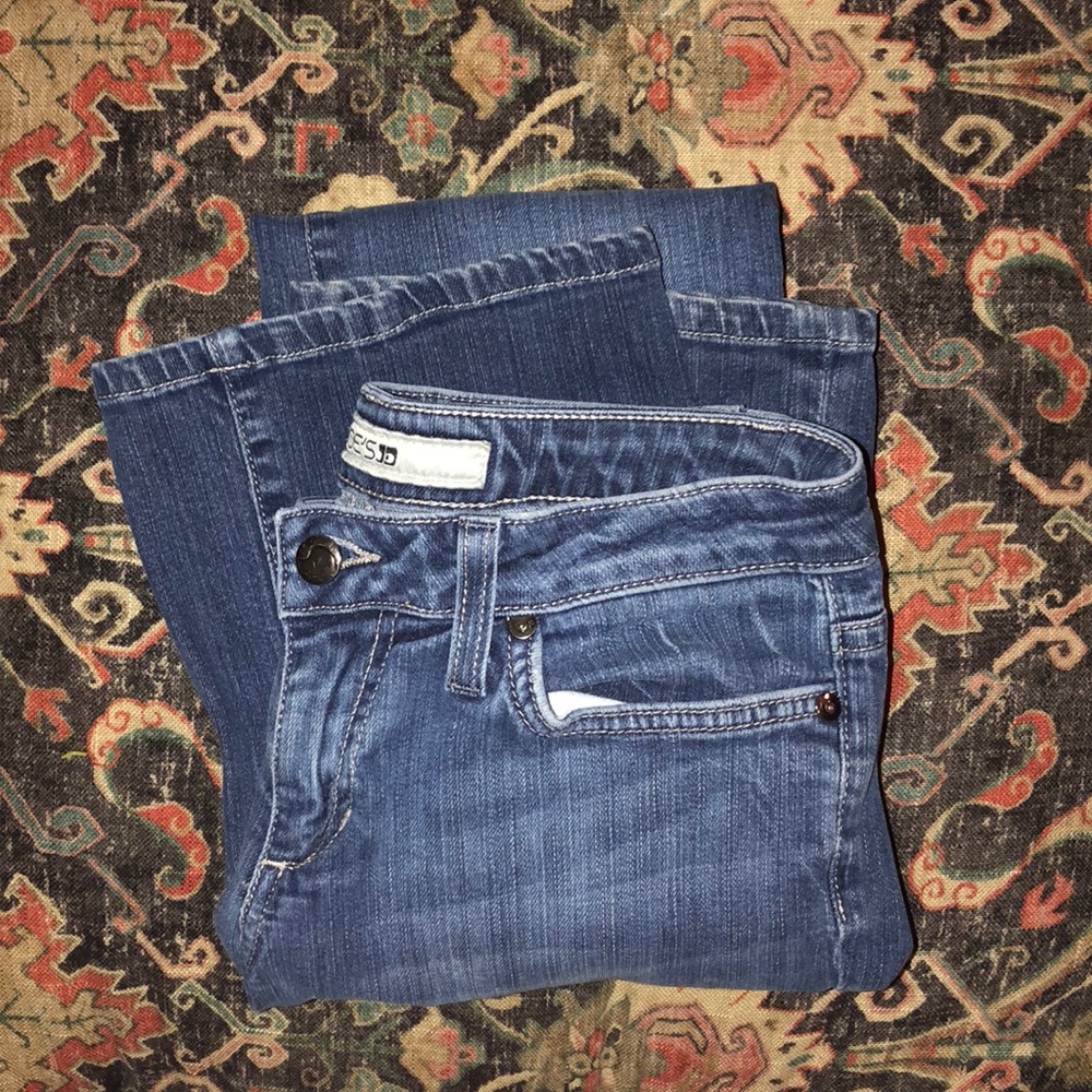 Joe’s Jeans Woman’s 28 Kennedy Flawless ❤️